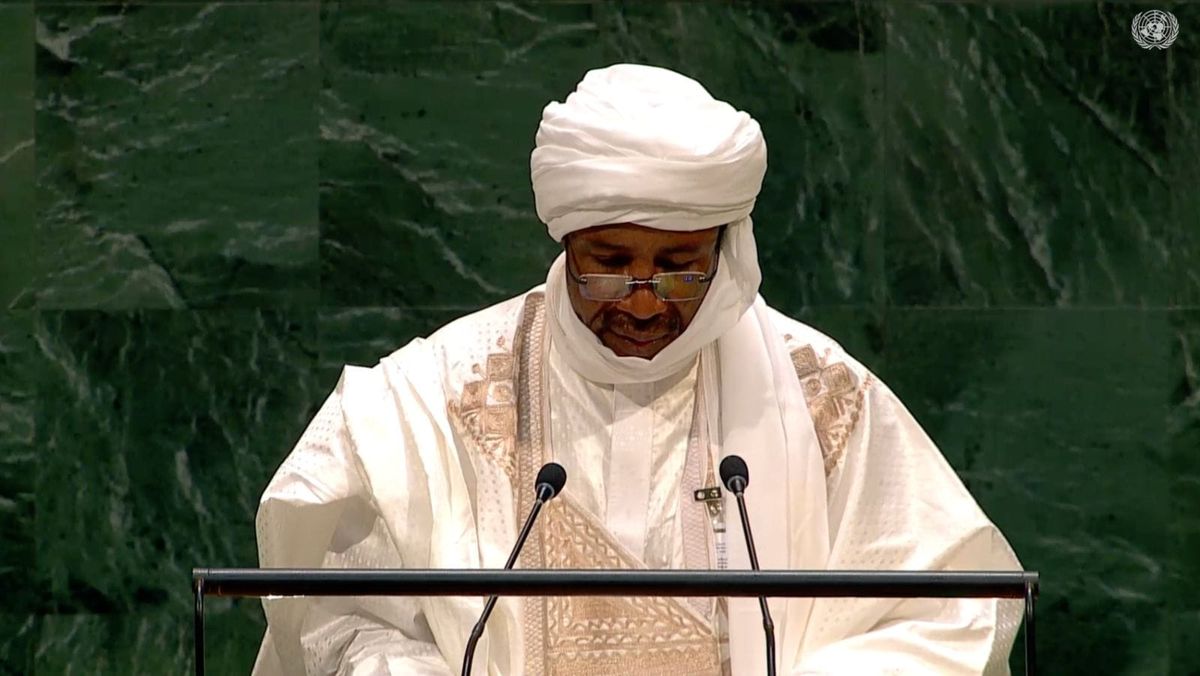 Frappes en Ennedi-Est : les conséquences bien réelles de l&rsquo;alerte tchadienne à l&rsquo;ONU