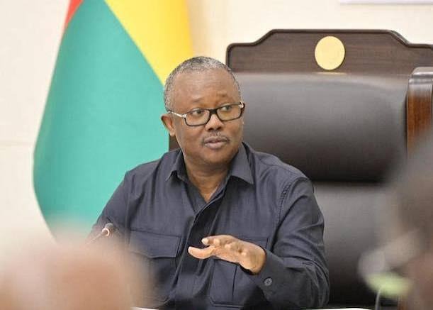 Guinée-Bissau : Embaló fait basculer l’histoire avec sa candidature à 2024, un tournant décisif