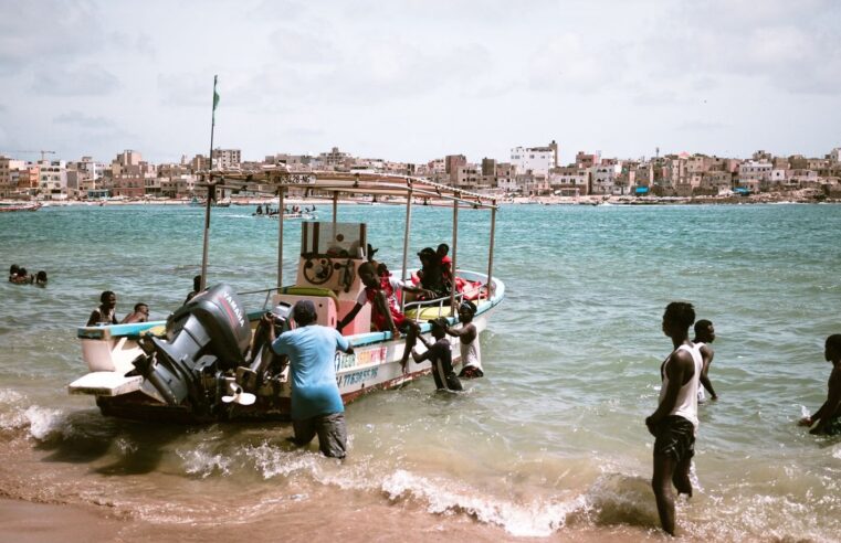Sama Naffa : l&rsquo;épargne inclusive d&rsquo;Everest Finance débarque au Sénégal