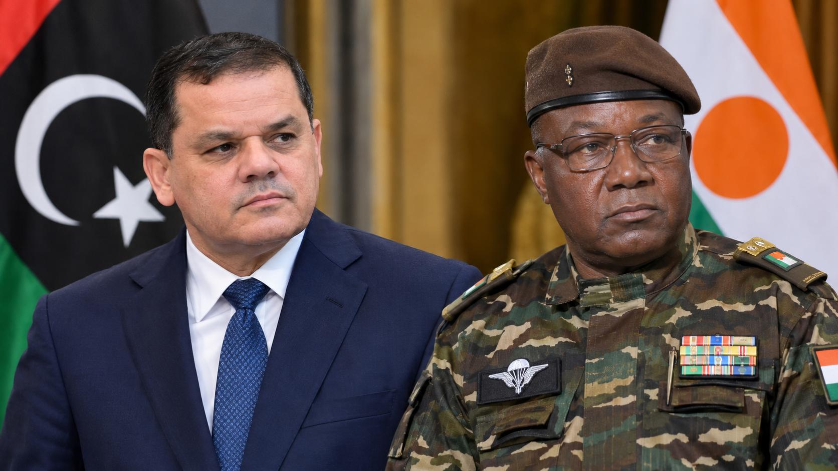 Le Niger dans la tourmente libyenne : comment tiani pèse sur les équilibres du Sahara
