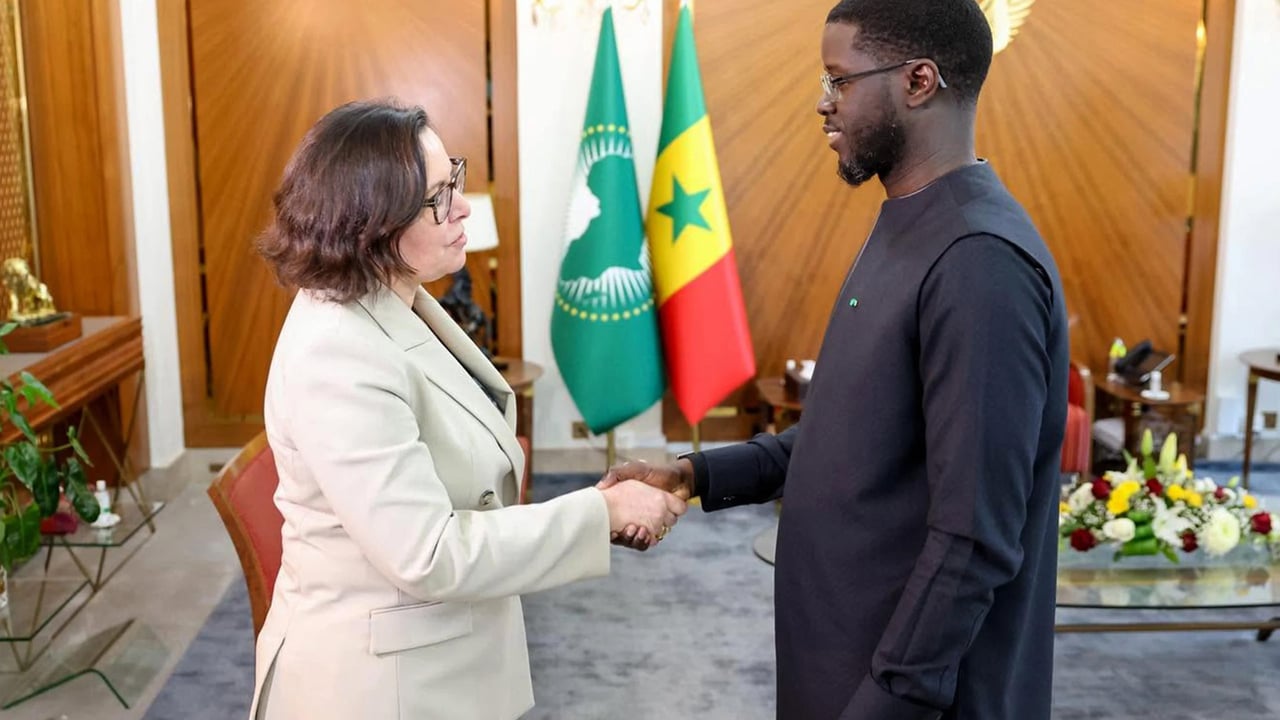 Un accord historique : le Sénégal et le FMI scellent un partenariat financier crucial