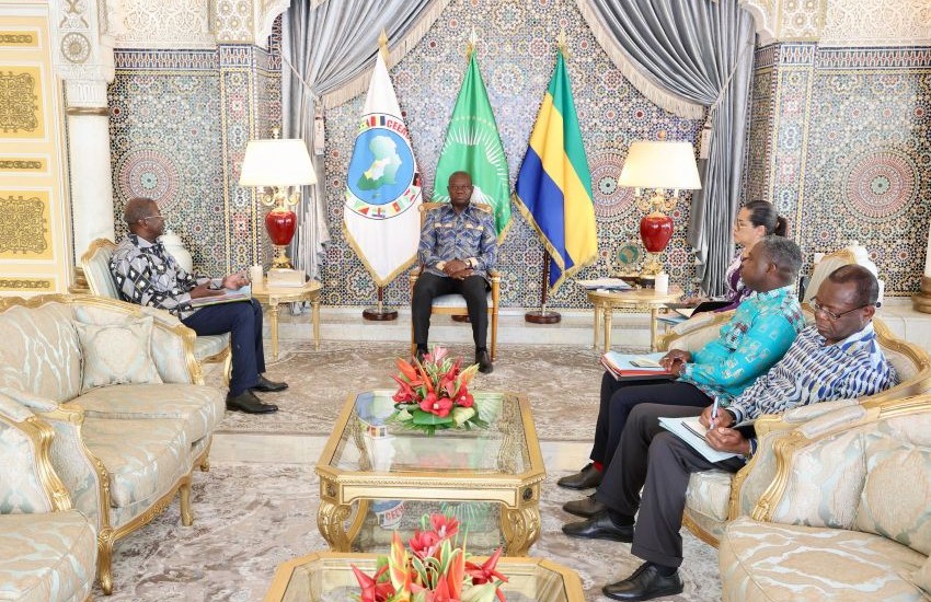 Gabon : quand le citoyen s&rsquo;invite dans la gouvernance
