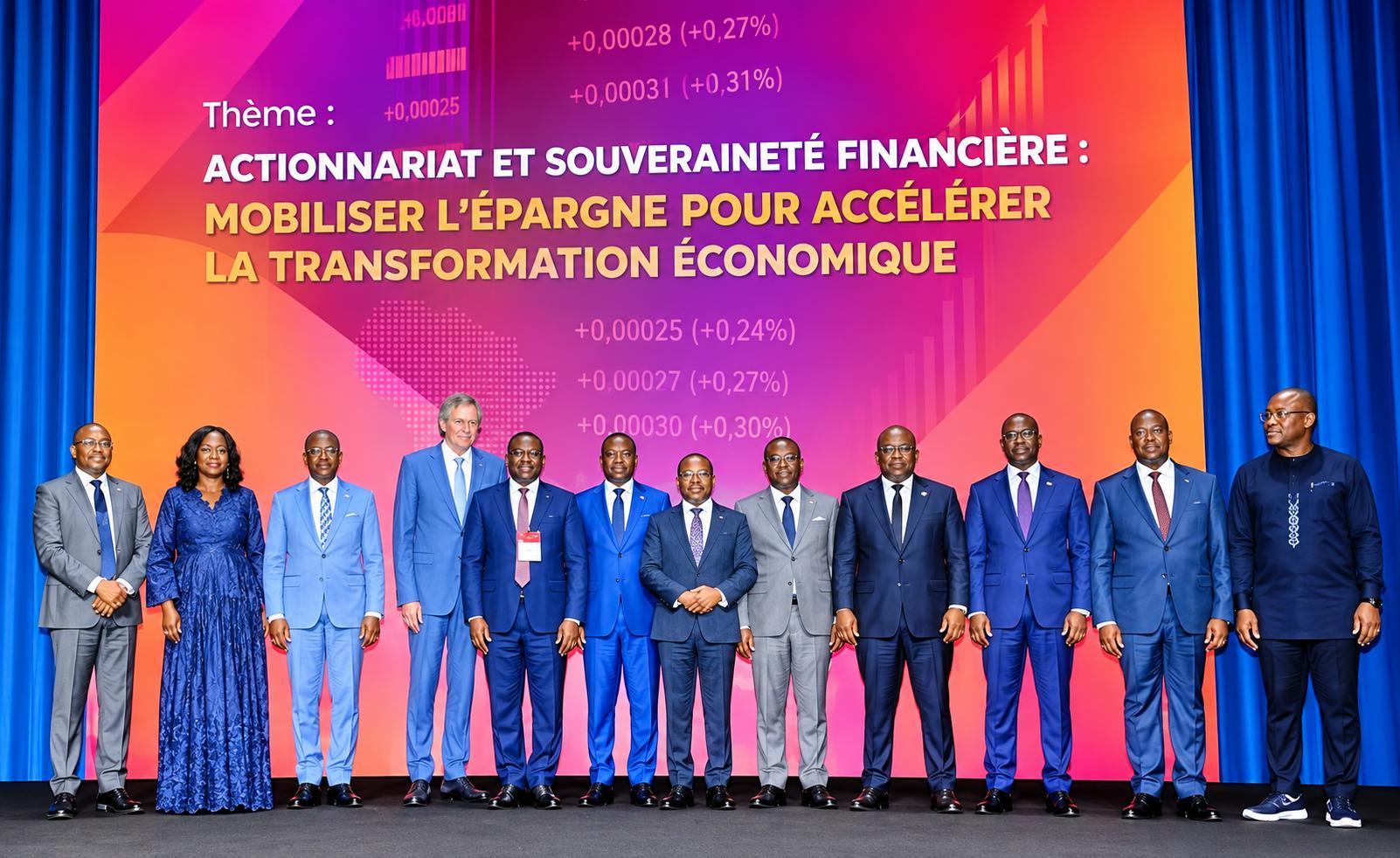 Influer sur l&rsquo;économie : comment l&rsquo;épargne des béninois peut-elle rebattre les cartes en UEMOA ?