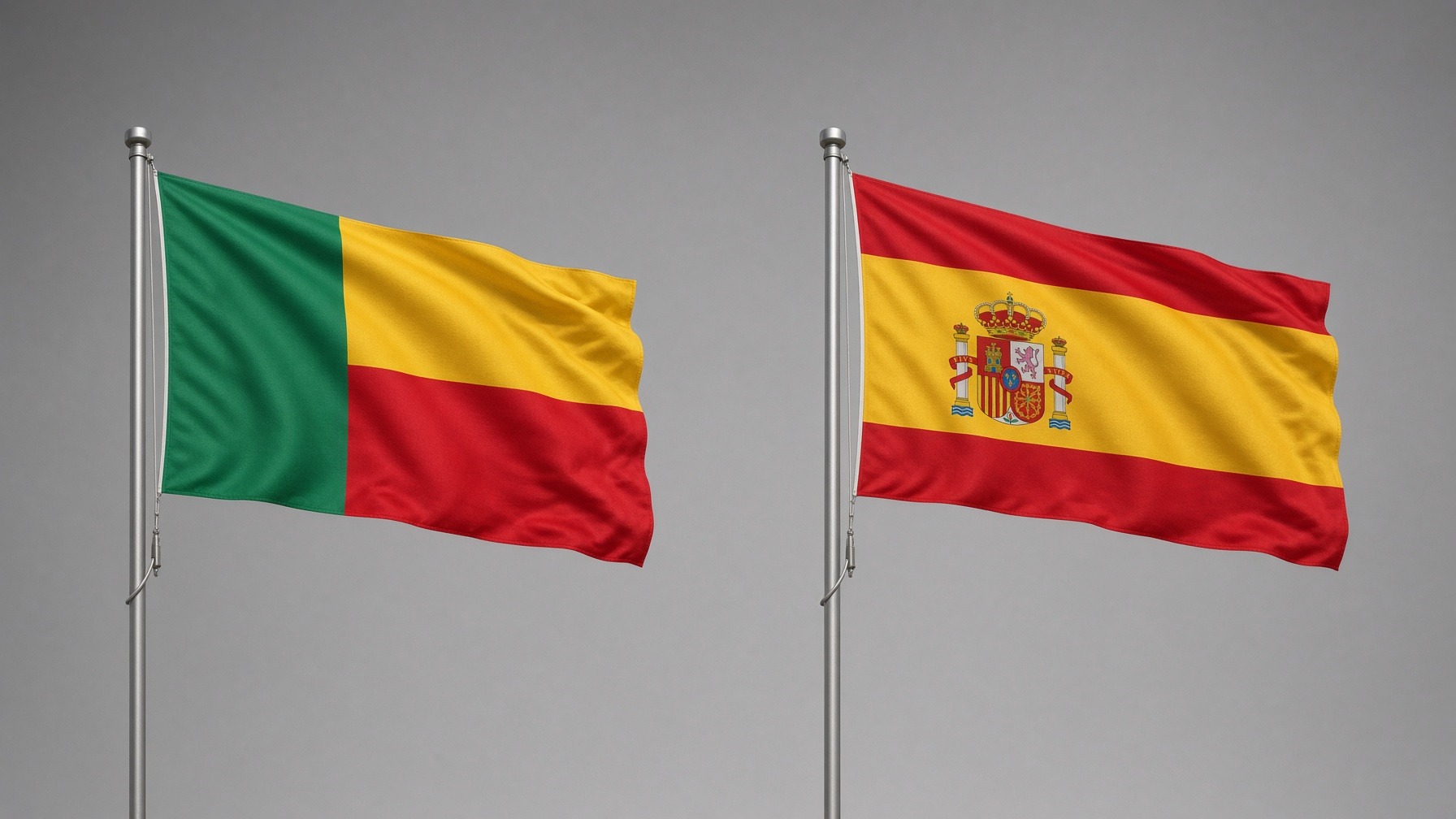 Bénin et espagne : quand l&rsquo;art transforme les relations internationales en opportunités concrètes