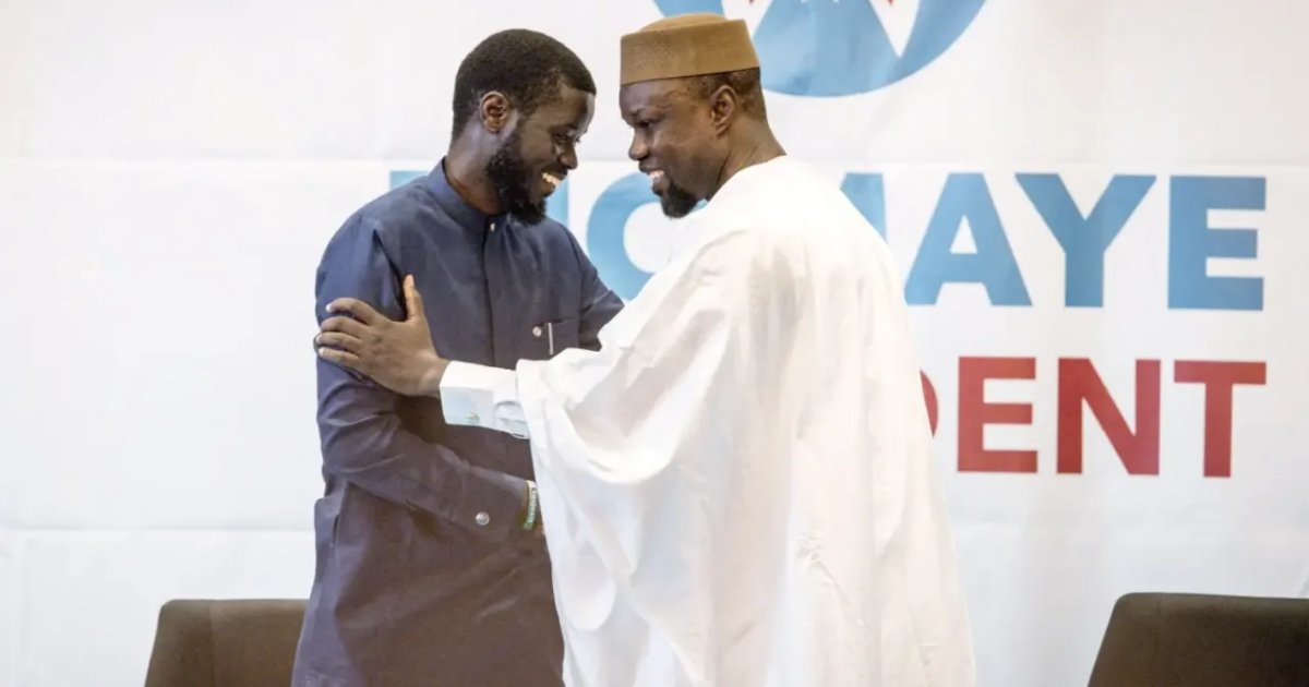 Sénégal : ce que la dissolution évoquée par Diomaye Faye changerait pour les citoyens
