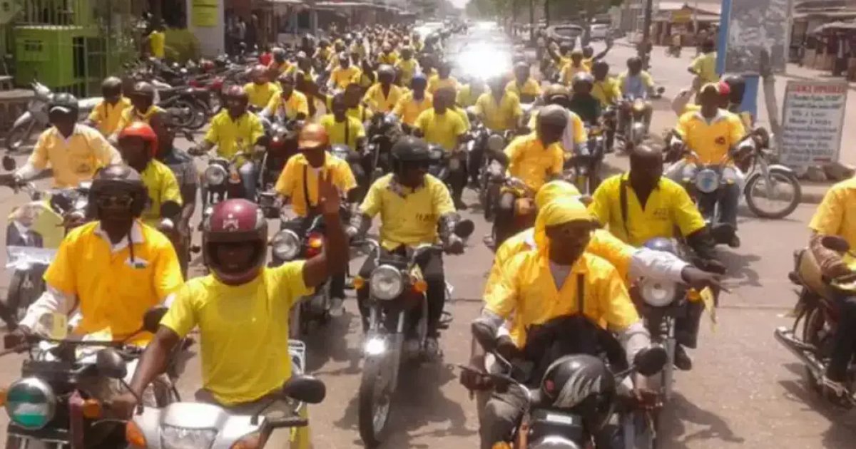 Ce que la répression routière au Bénin change concrètement pour les citoyens et l&rsquo;économie