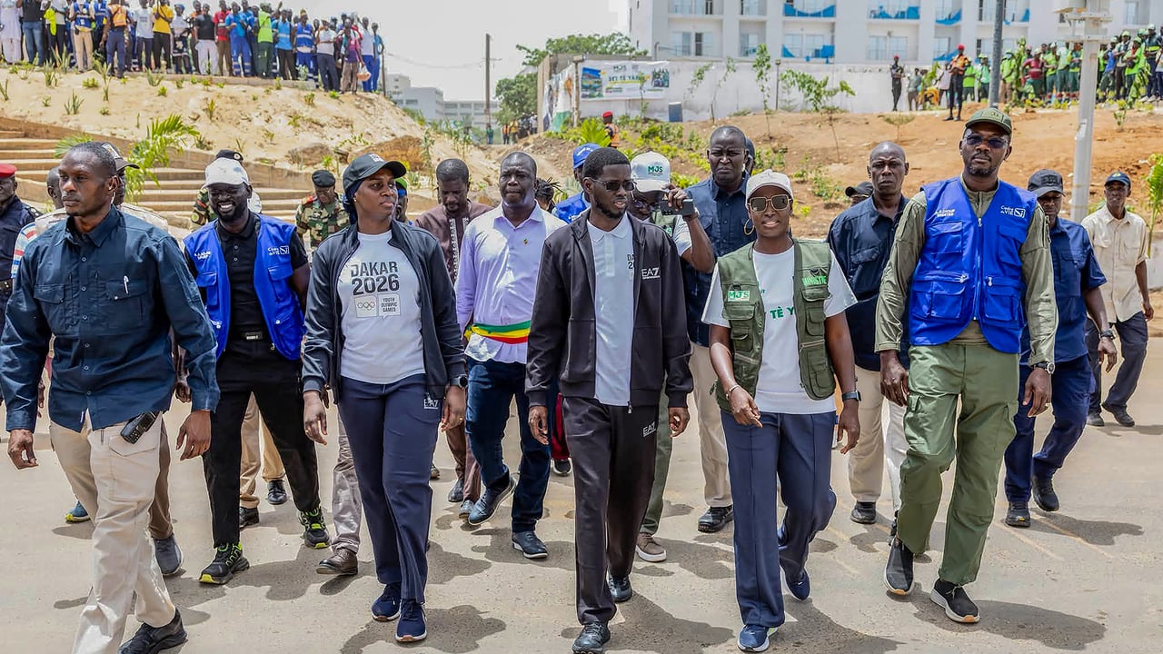 Élections locales au Sénégal : le silence de Bassirou Diomaye Faye qui coûte cher aux collectivités