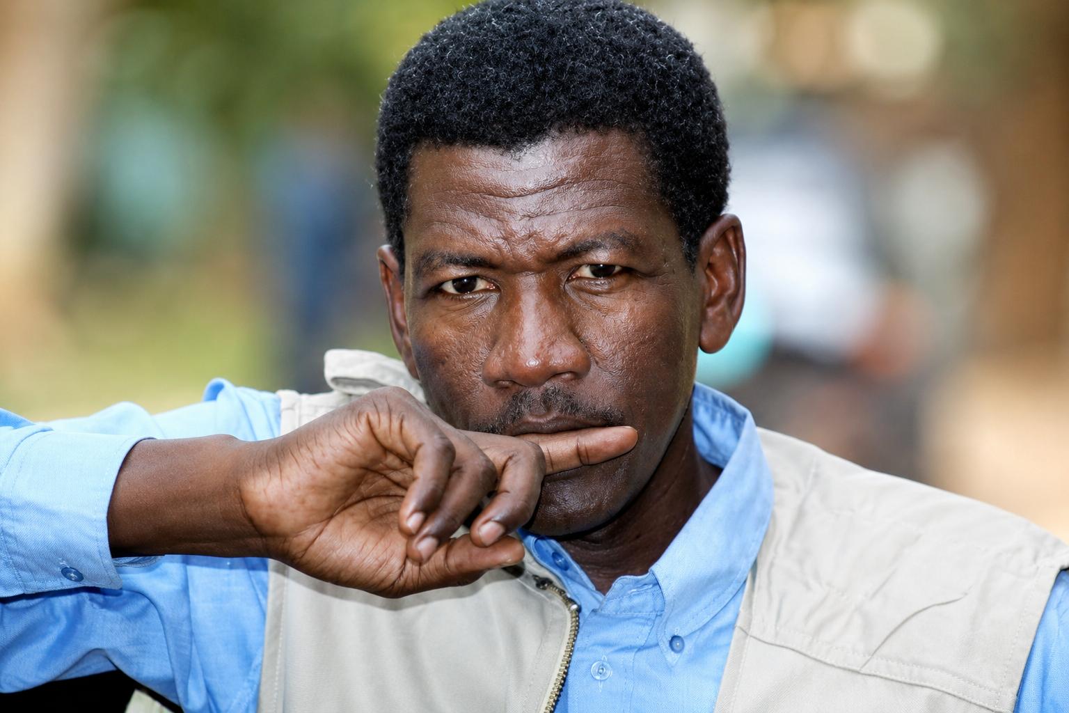 Enlèvement du journaliste Moussa Kaka au Niger : une disparition inquiétante à Niamey