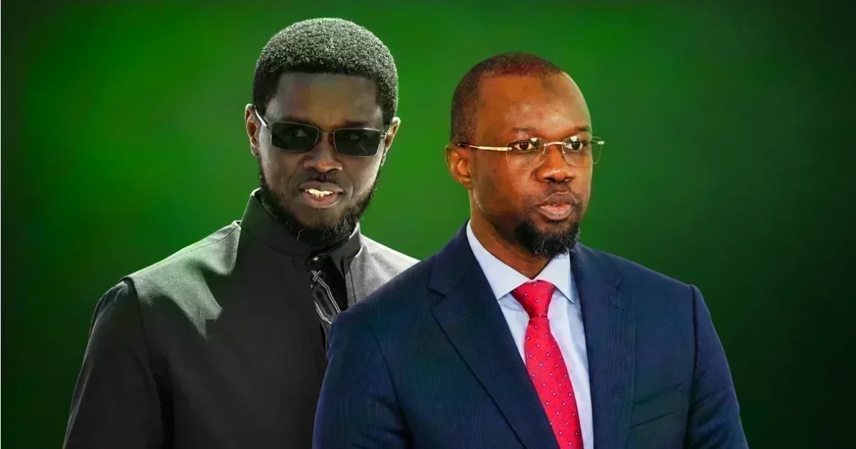 Loi de finances rectificative 2026 : le vote qui force Ousmane Sonko et le Pastef à trancher