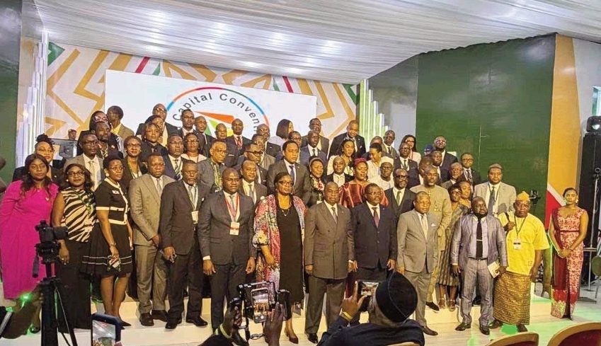 Rupture à Douala : Louis Paul Motazé enclenche la bascule vers un marché financier CEMAC de nouvelle génération