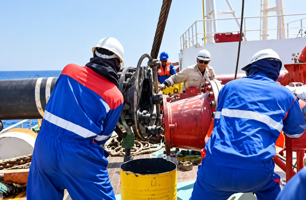Le pétrole de Sèmè, un levier économique qui redéfinit l’avenir du Bénin