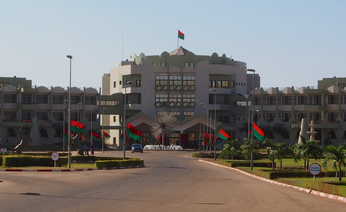 Ce que les JAES 2026 changent pour le sport sahélien à Ouagadougou