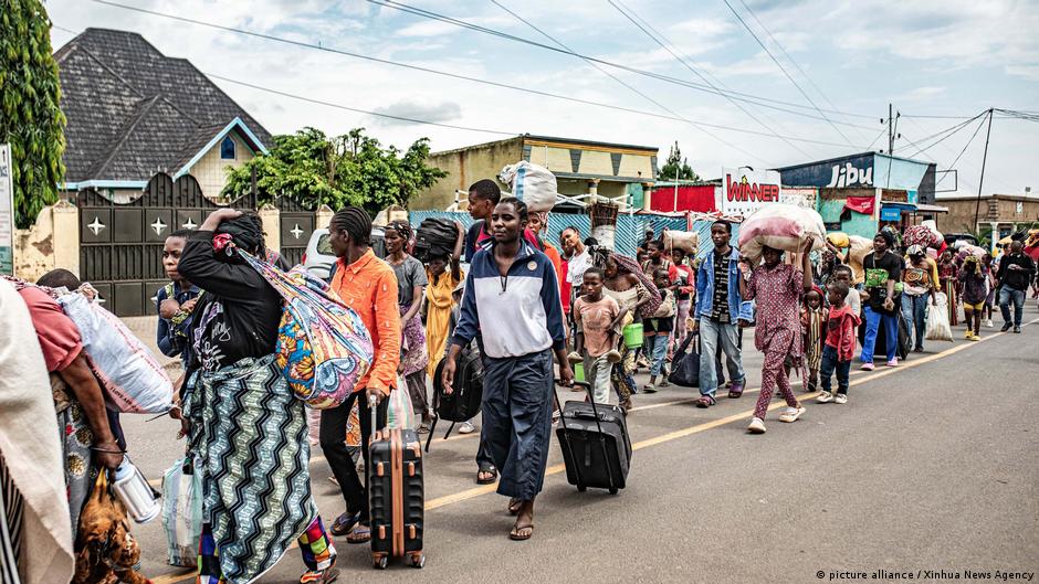 RDC : l&rsquo;impunité persiste face aux violations des droits humains