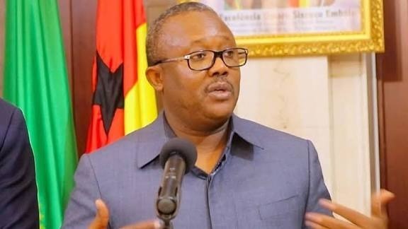 Guinée-Bissau : le pari audacieux d&rsquo;umarO sissoco embaló pour rebattre les cartes politiques