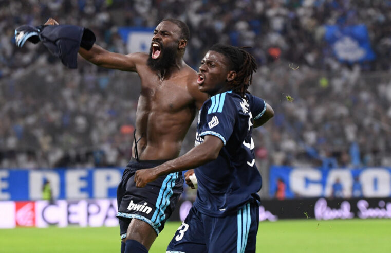 Paris FC – Lyon : heure et chaîne TV pour le choc de la 4e journée de Ligue 1