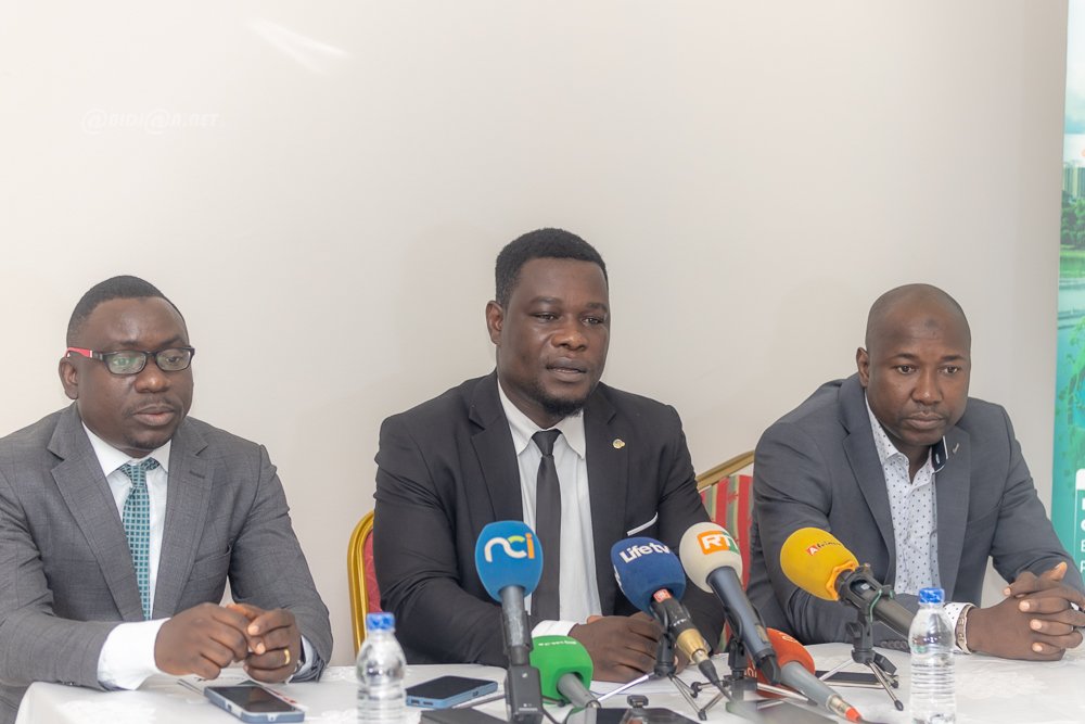 Côte d&rsquo;Ivoire : le FIDD 2026 met le cap sur l&rsquo;économie verte et la compétitivité