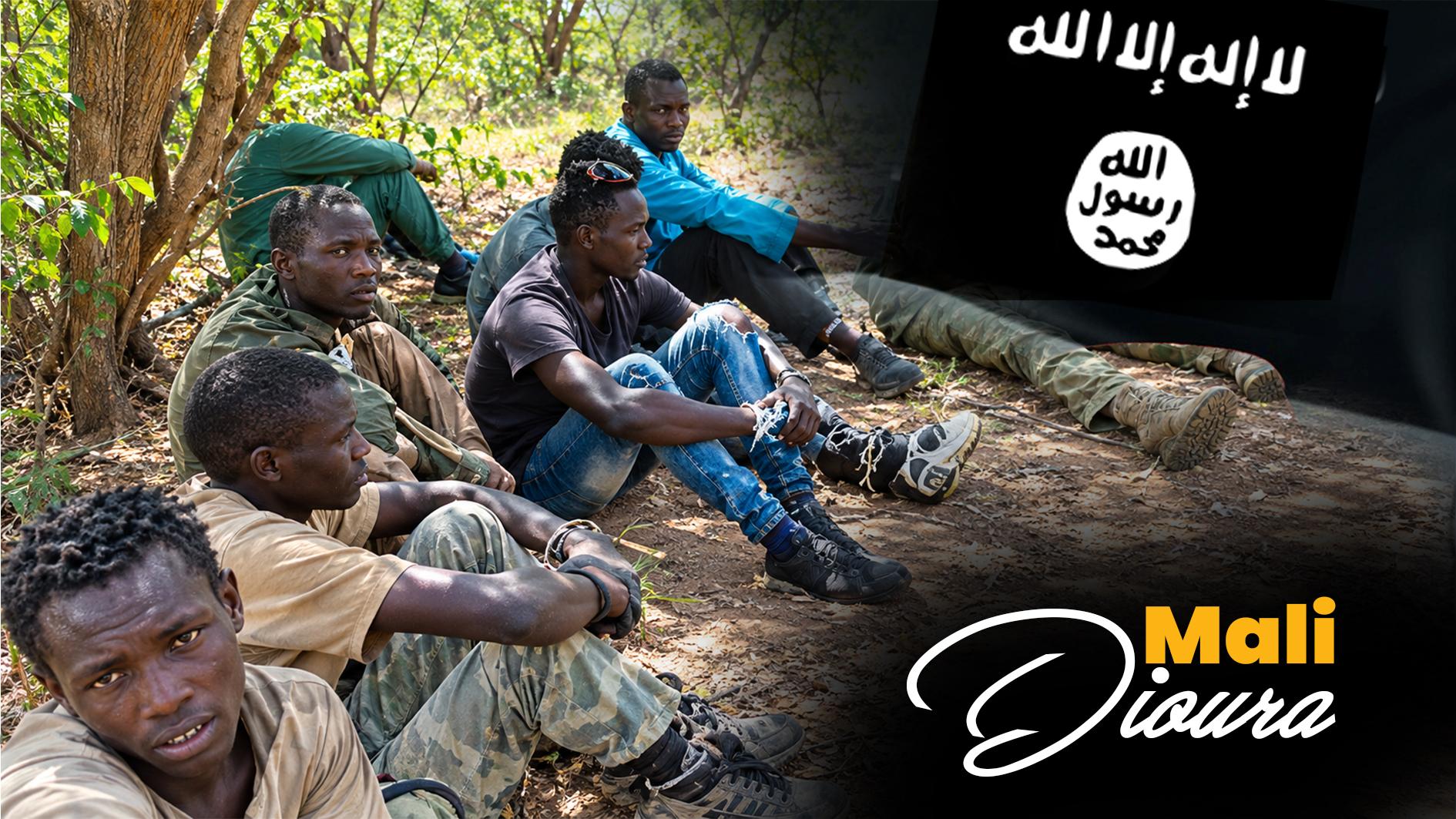 Dioura : quand les chiffres du JNIM réduisent à néant la version de Bamako