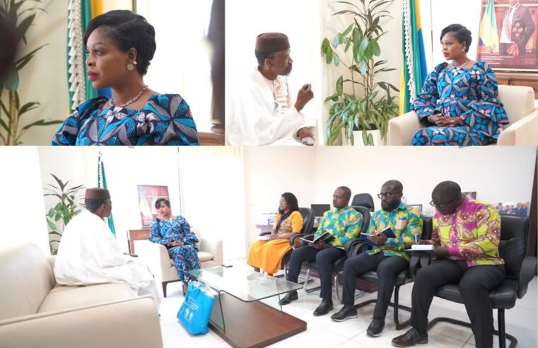 Comment le Gabon prépare ses entreprises à conquérir le marché de la ZLECAf