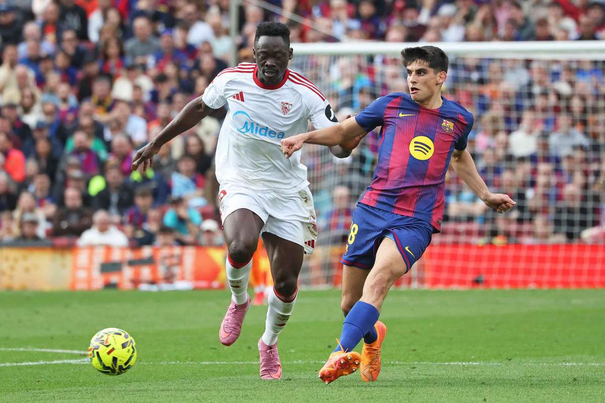 Séville – Barça : les répercussions d&rsquo;un choc déséquilibré sur la Liga et ses acteurs