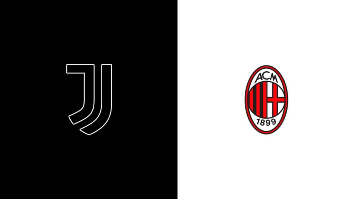 Juventus – Milan : le choc de la 3e journée de Serie A se joue à Turin