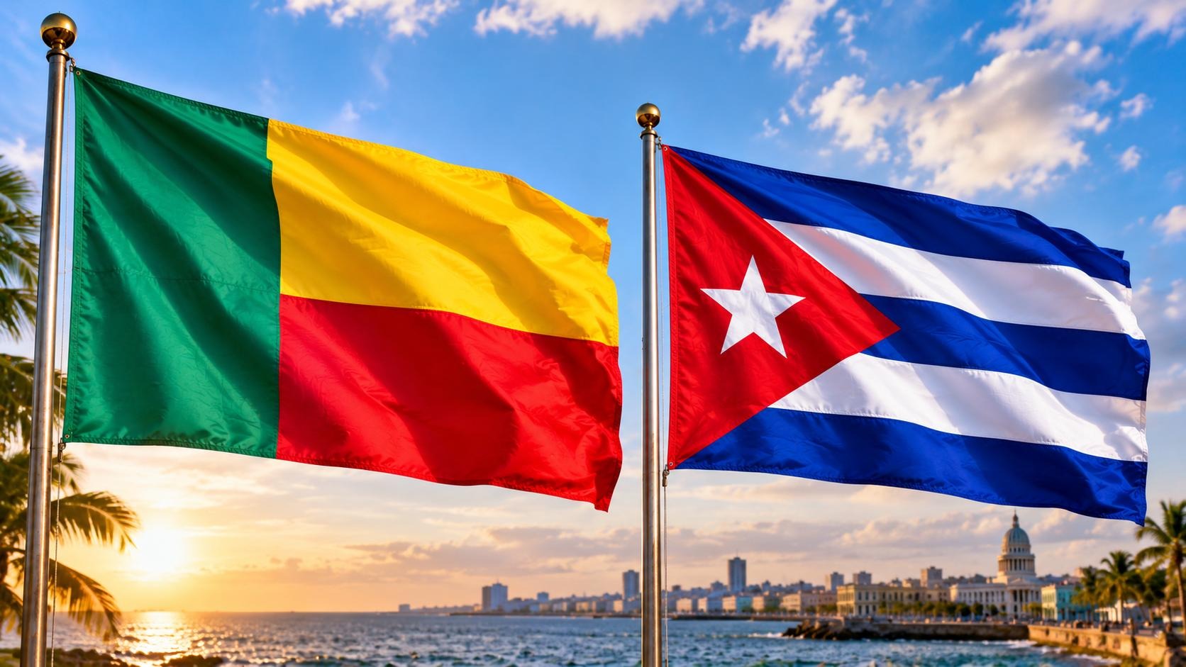 Impact réel de la relance économique Bénin-cuba sur les citoyens et les entreprises