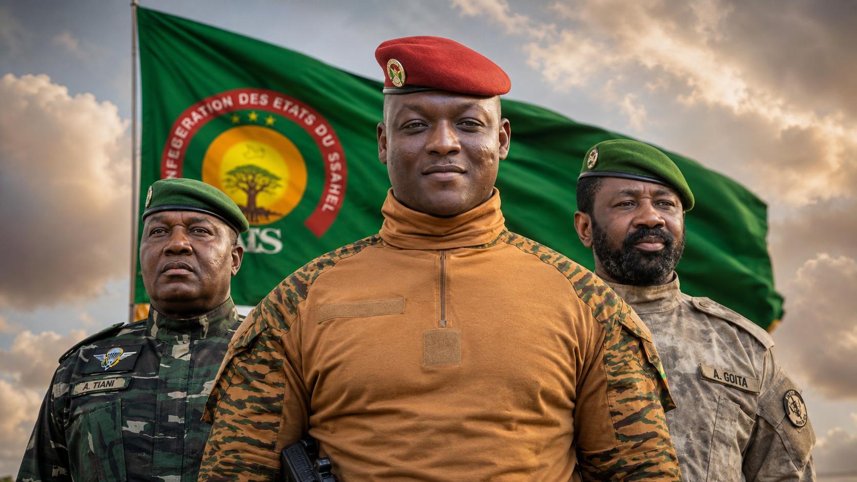 Les défis opérationnels de l&rsquo;Alliance des États du Sahel au Niger