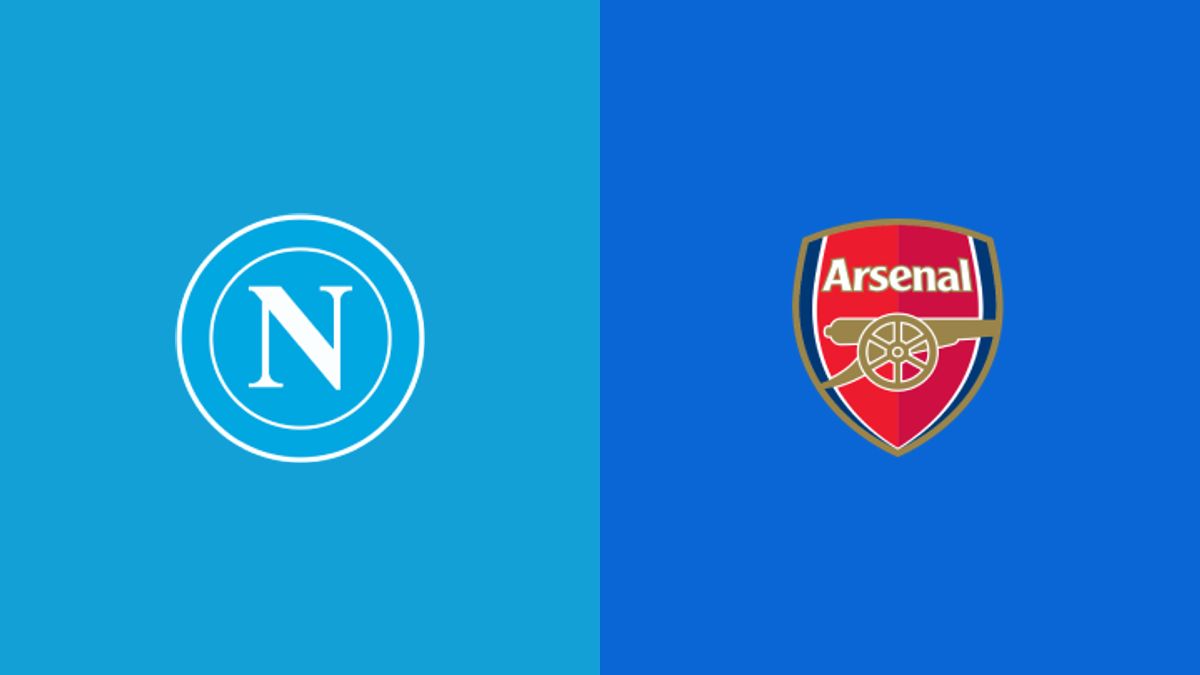Ce que le choc Naples-Arsenal change pour la course à la Ligue des champions