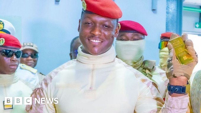 Rafinor-bf : l&rsquo;or du Burkina Faso revisité, un tournant économique sous haute tension géopolitique