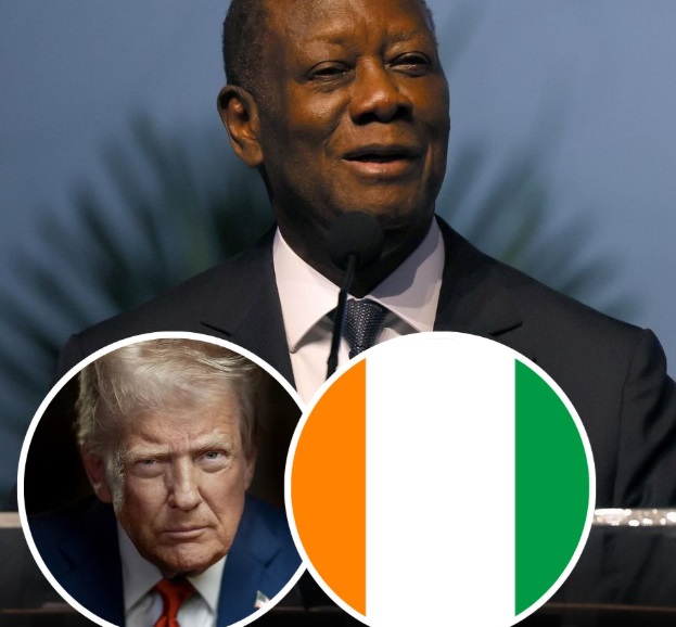 Expulsions vers des pays tiers : le coup d&rsquo;arrêt d&rsquo;Abidjan à la stratégie migratoire de Washington