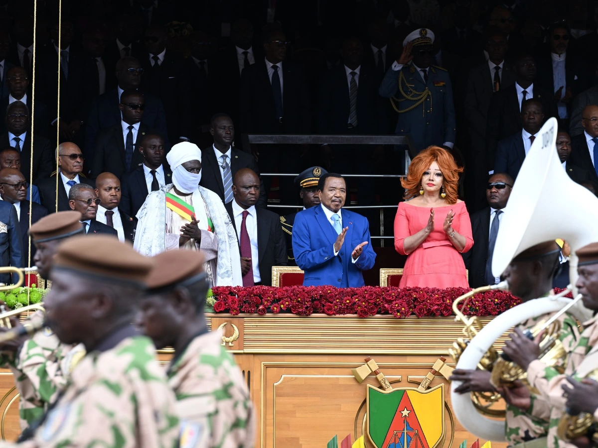 Cameroun : des révélations relancent le débat sur une transition