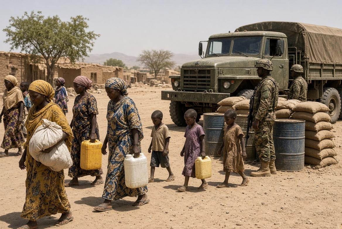 Nigeria : deux vagues d&rsquo;enlèvements en 48 heures, un tournant alarmant pour le Nord