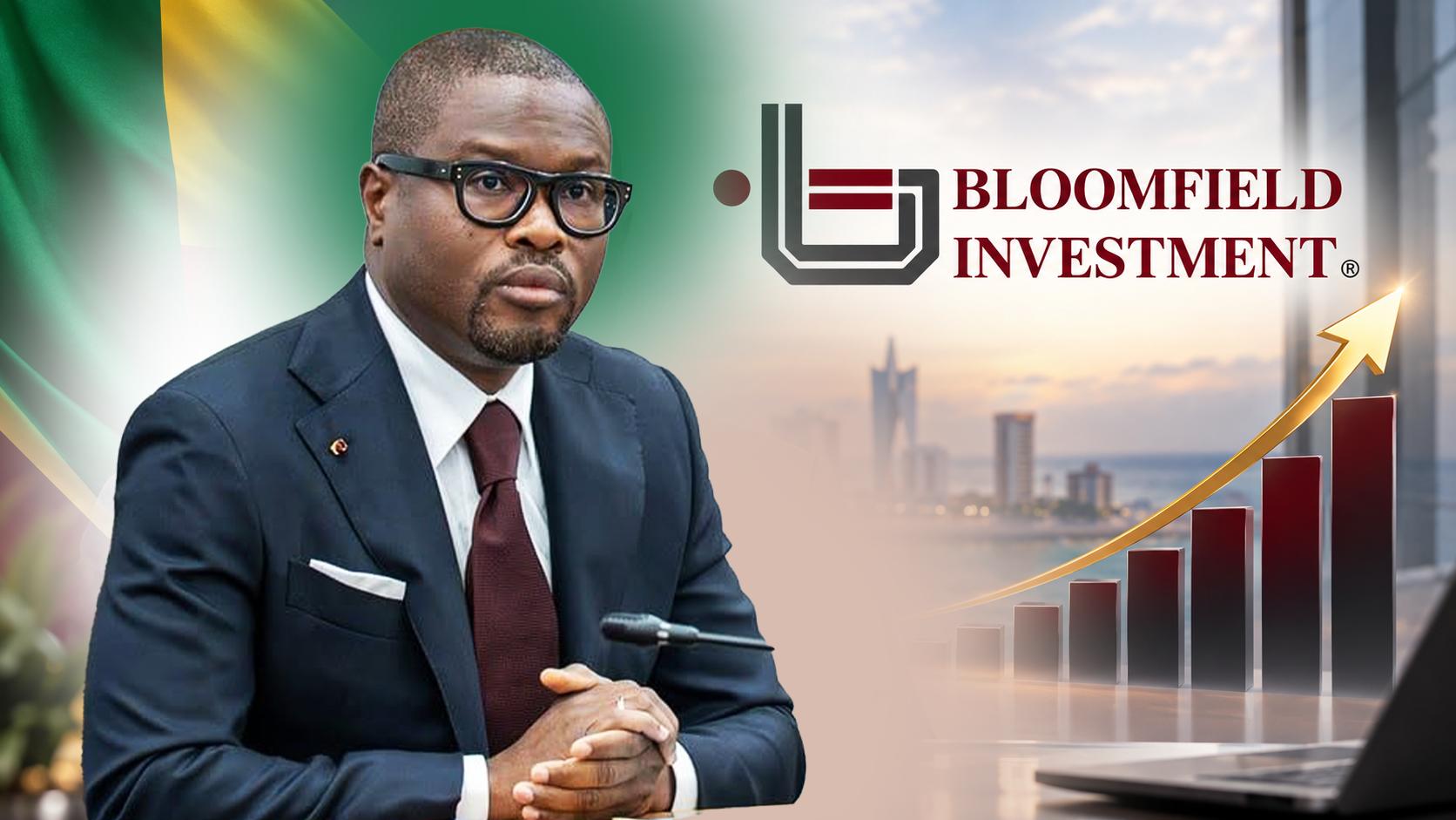 Bénin : le basculement de Bloomfield en catégorie investissement, une rupture qui redessine la carte financière régionale