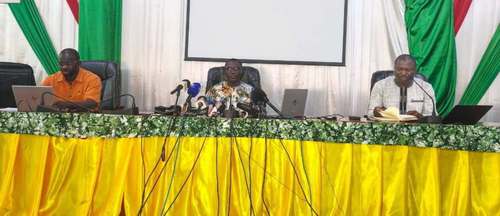 Campagne sèche 2026-2027 : comment le Burkina Faso enclenche la bascule décisive avec 254,79 milliards FCFA et 750 forages subventionnés