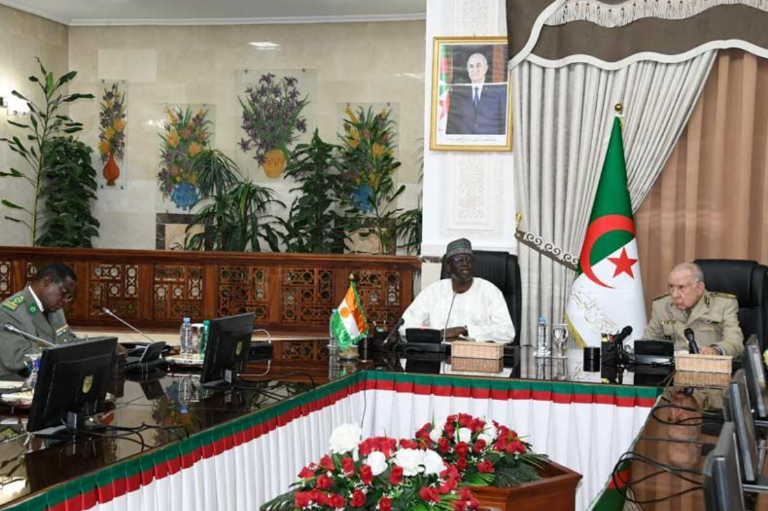 Accord militaire algéro-nigérien : entre promesses floues et interrogations persistantes sur sa mise en œuvre