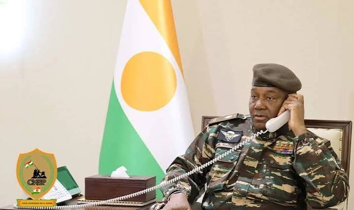 Niger : l&rsquo;expulsion de deux agents à Paris enclenche un tournant décisif dans la brouille avec la France