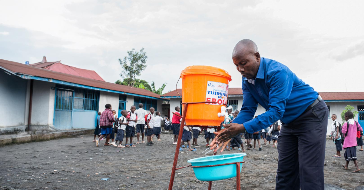 Ebola : Le Bénin renforce la vigilance après un cas confirmé au Nigeria