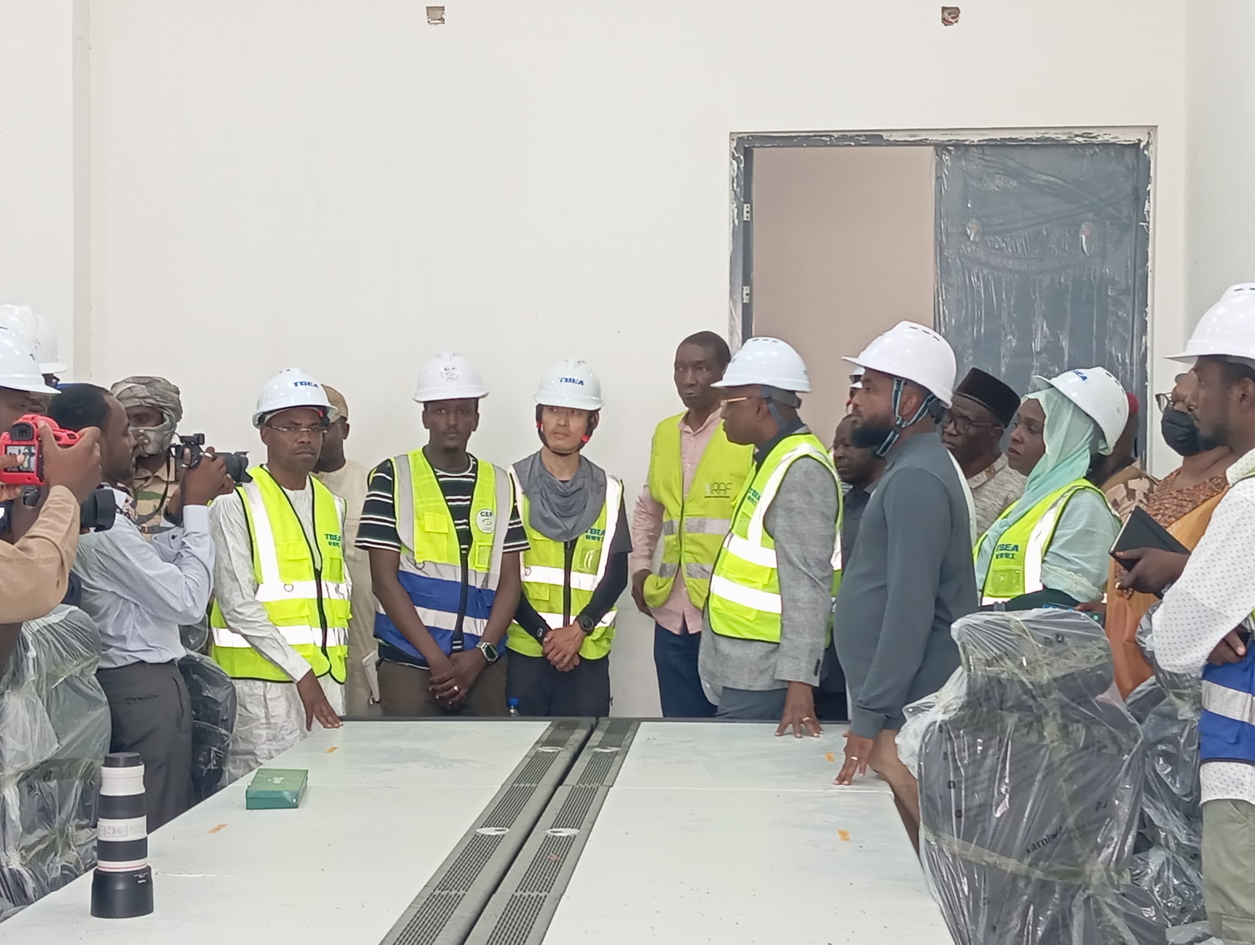 Solaire au Tchad : l&rsquo;ultimatum d&rsquo;octobre qui précipite la bascule hors du thermique