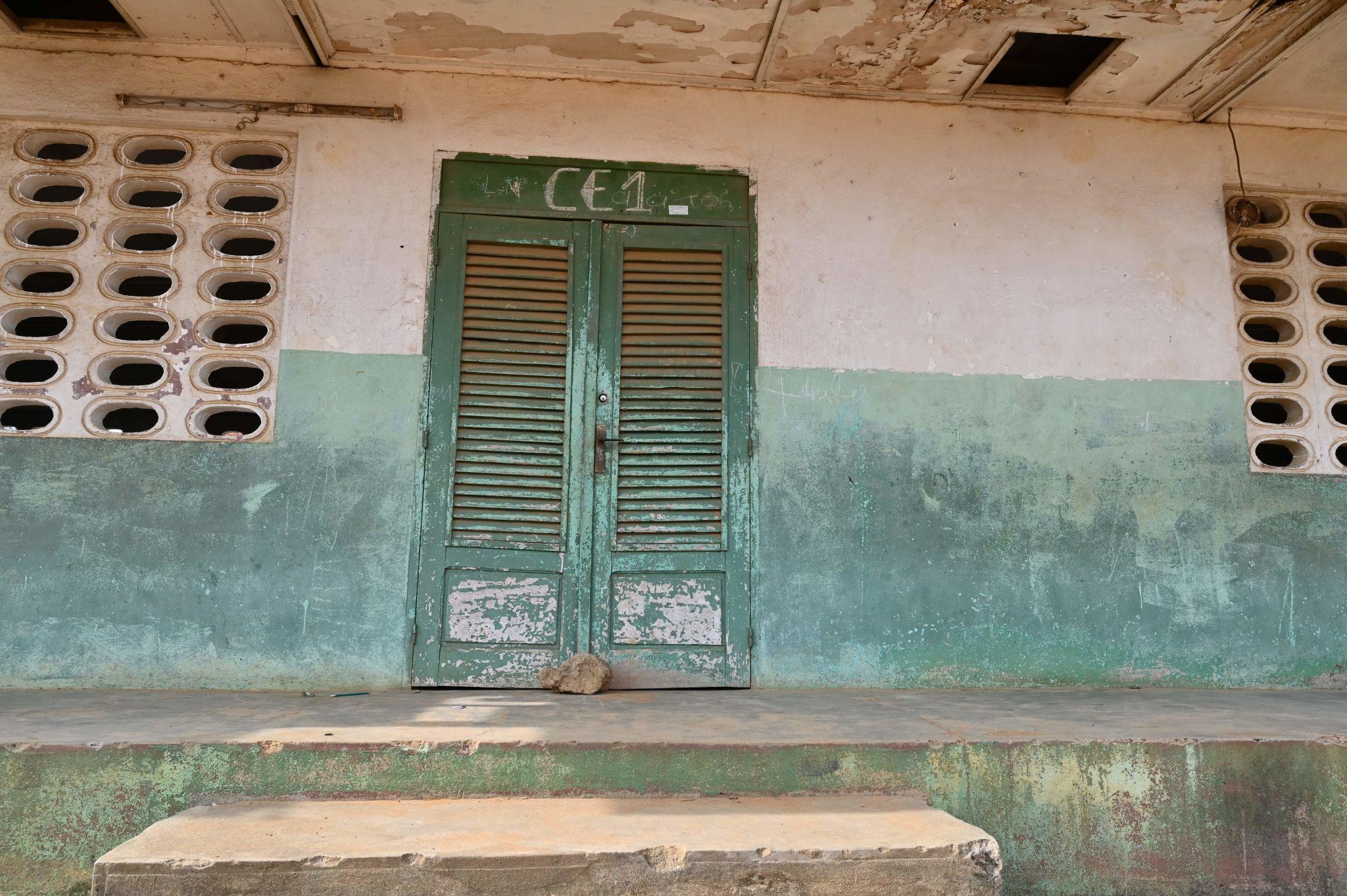 Mali : 2 400 écoles fermées, quel avenir pour une génération sacrifiée ?