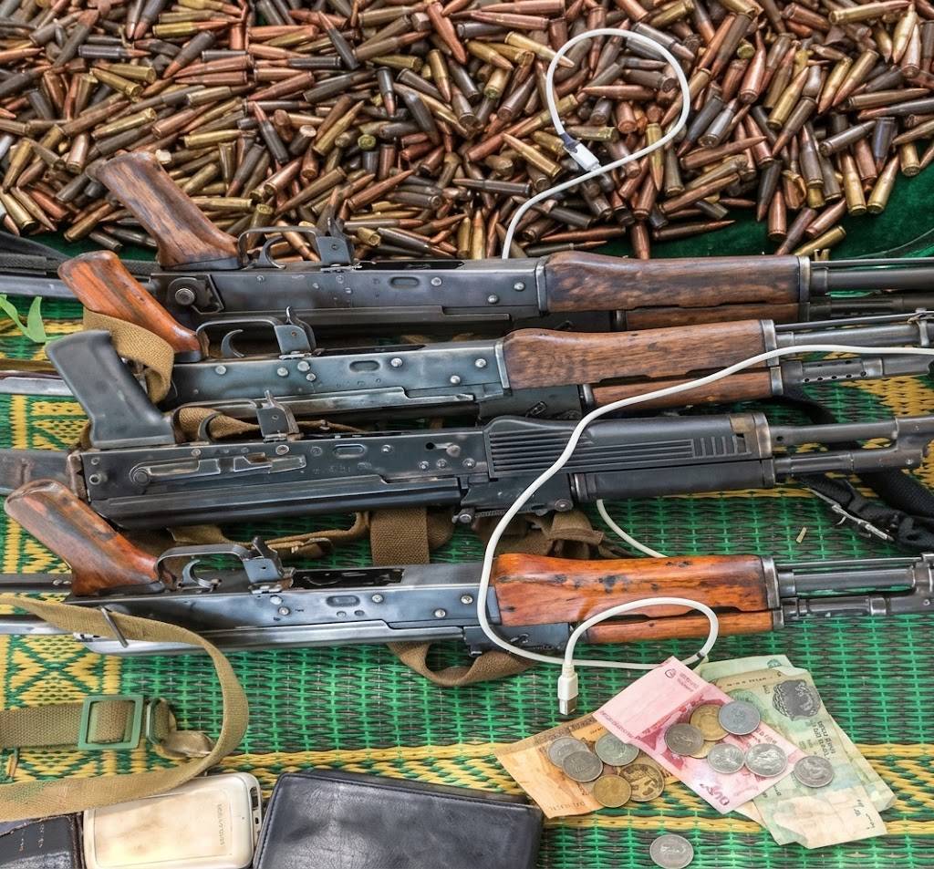 Menace jihadiste au Burkina Faso : les revendications du jnim font réagir les autorités et les populations