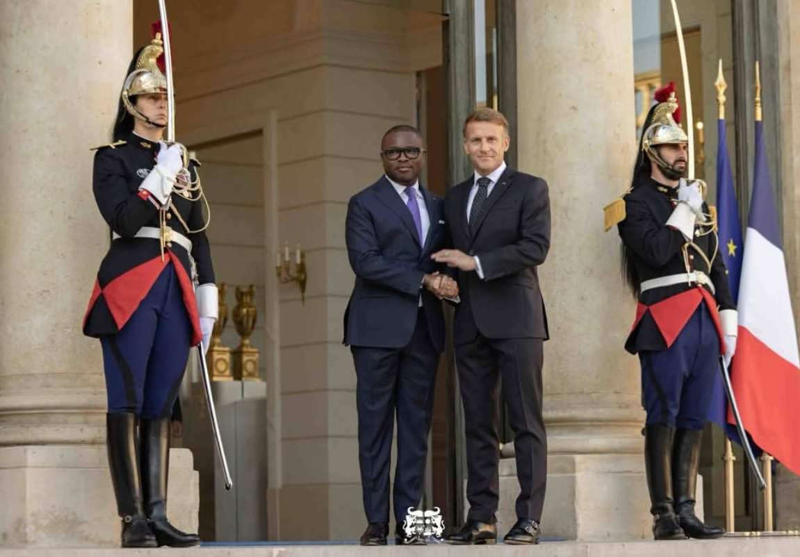 Pourquoi 65,5 milliards FCFA d&rsquo;accords Bénin-France à l&rsquo;Élysée changent-ils la donne pour l&rsquo;avenir du Bénin ?