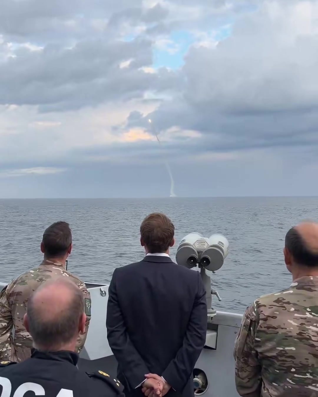M51.3 : le basculement stratégique de la France nucléaire
