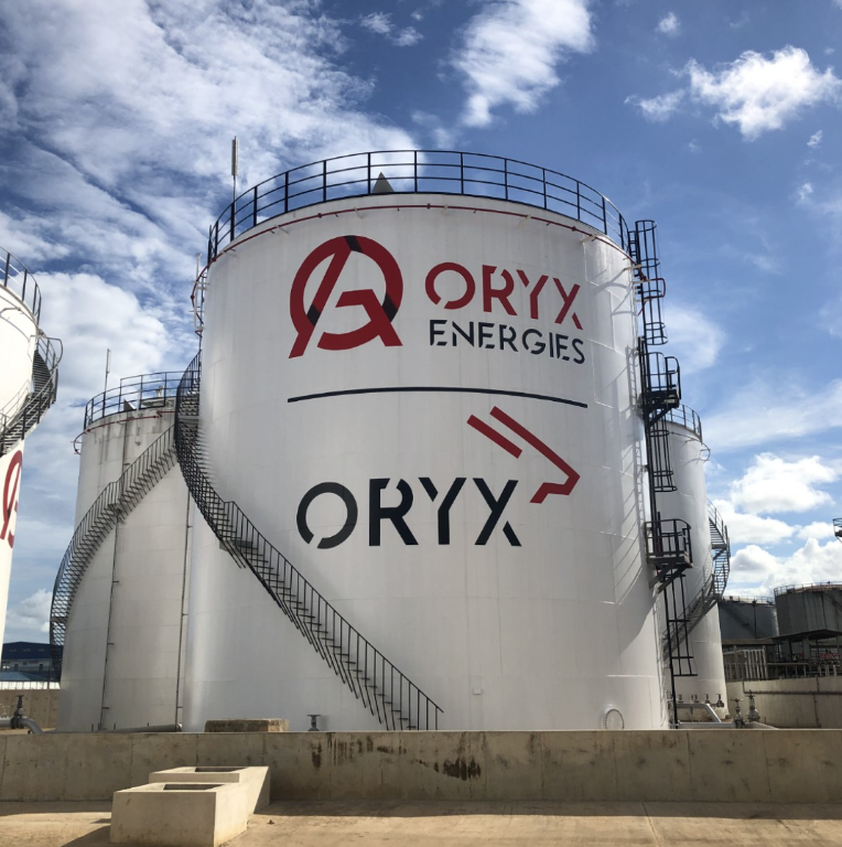 Oryx Energies à 1 milliard $ : le basculement stratégique qui redéfinit le négoce pétrolier en Afrique