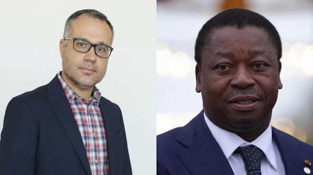 Robert Montoya : le tournant stratégique qui secoue la sécurité au nord du Togo