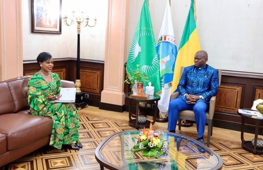 Le Gabon peut-il transformer son économie sans faire du capital humain une infrastructure stratégique ?