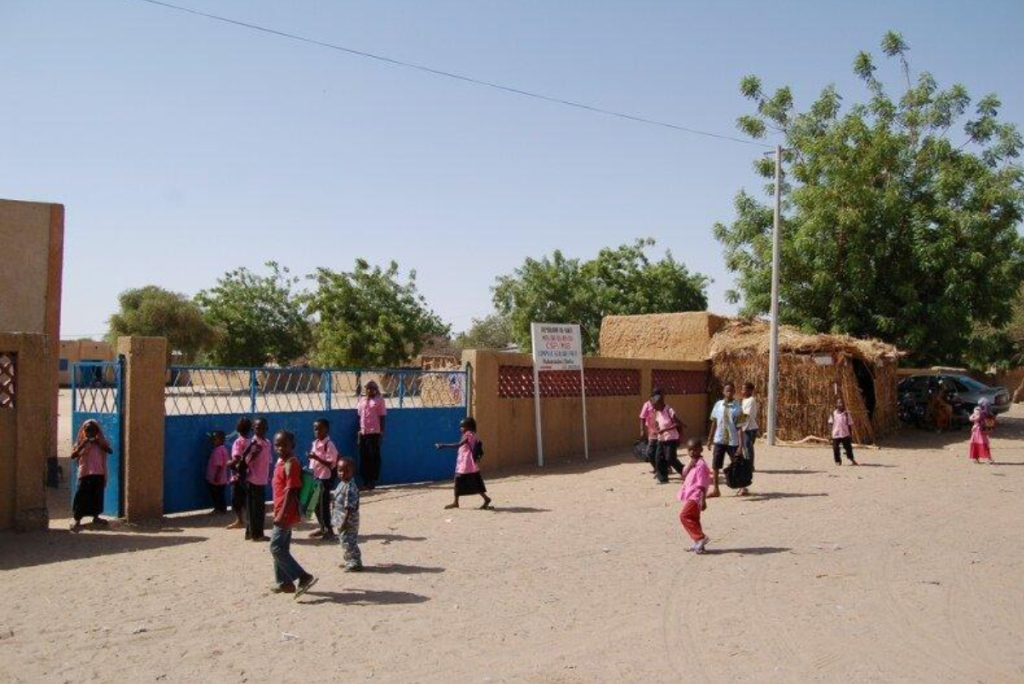 Diffa : les écoles ouvertes à tous, mais l&rsquo;ombre des restrictions persiste sur les droits des enfants