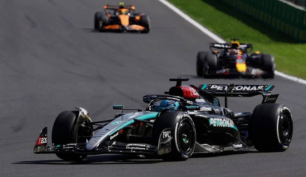 Rwanda : le virage décisif vers un Grand Prix de Formule 1 à Bugesera