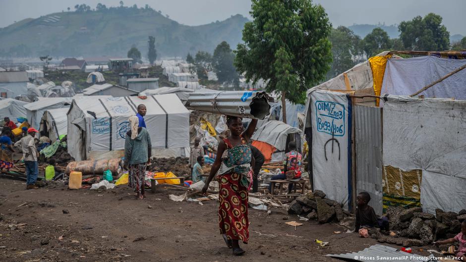 L&rsquo;impunité en RDC : jusqu&rsquo;où la campagne « 6 millions de voix pour la justice » peut-elle changer la donne ?