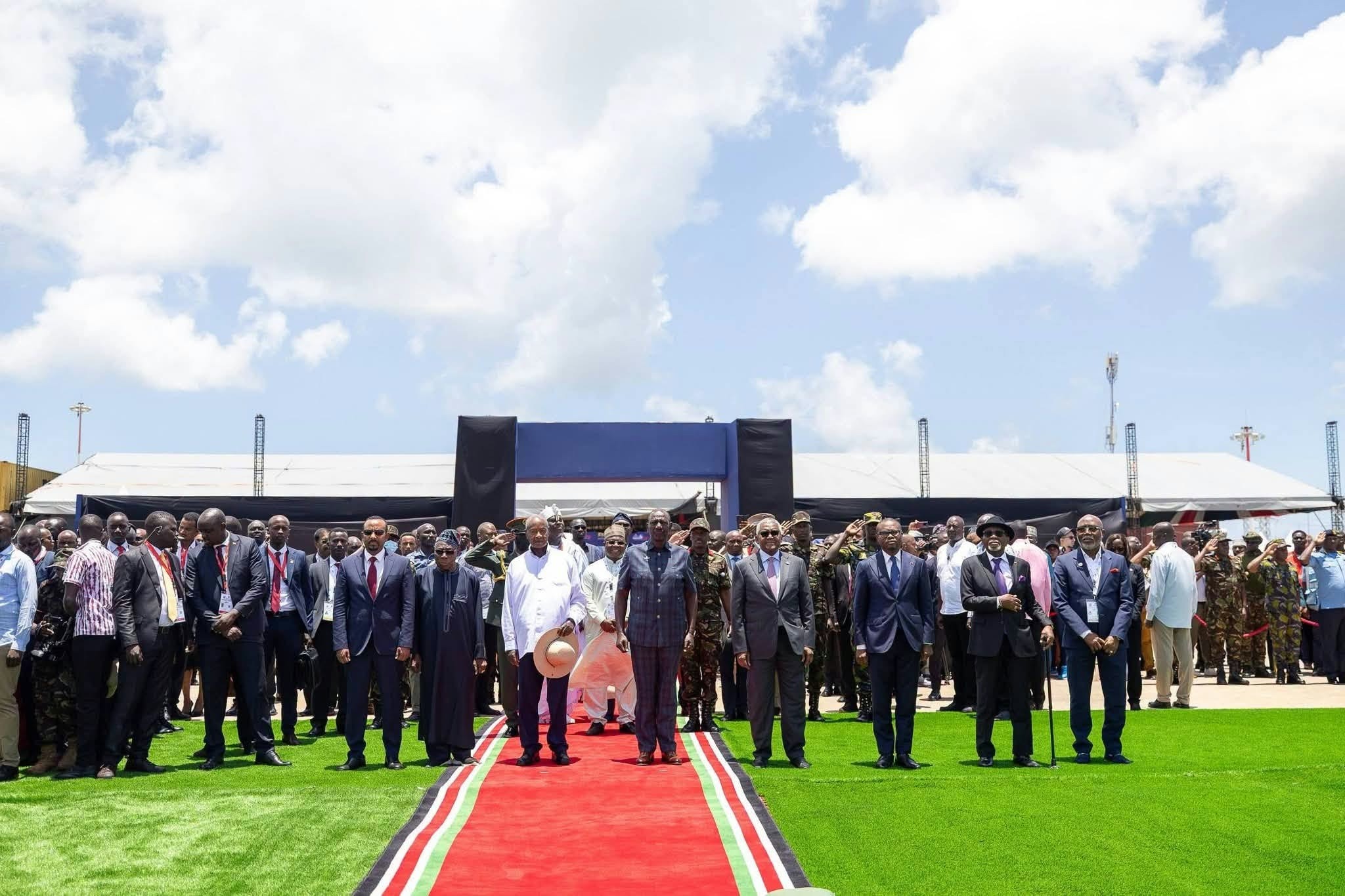 Derrière l&rsquo;initiative de lamu : comment le Bénin mise sur le pétrole est-africain pour redéfinir son avenir énergétique