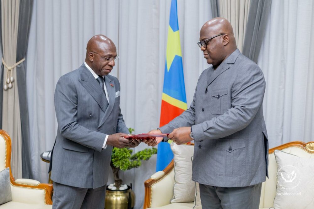 L&rsquo;Angola passe à l&rsquo;action : un tournant stratégique dans la crise sécuritaire à l&rsquo;Est de la RDC