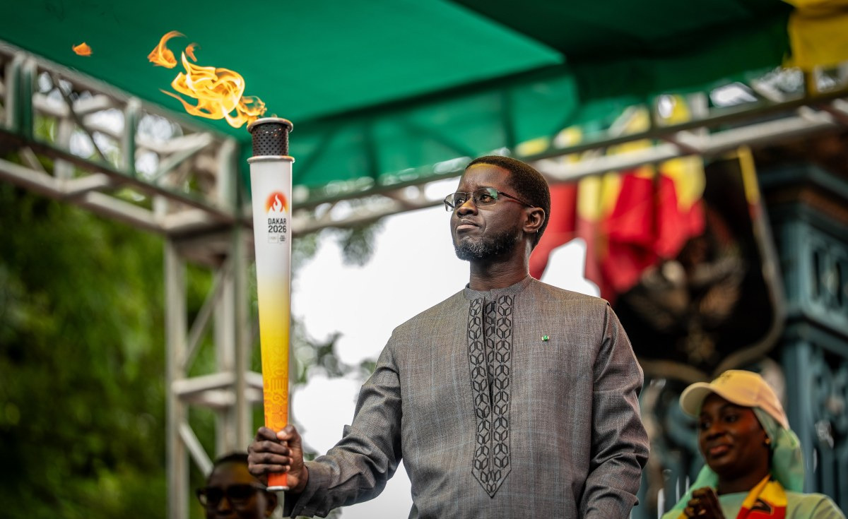 JOJ Dakar 2026 : le tournant décisif que le Sénégal s&rsquo;apprête à négocier